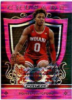 Romeo Langford