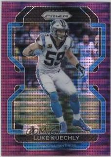 Luke Kuechly