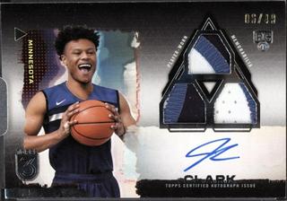 Jaylen Clark