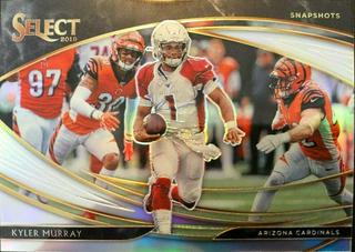 Kyler Murray