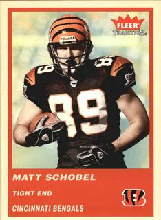 Matt Schobel