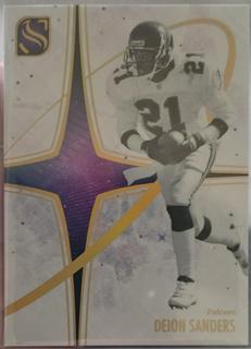 Deion Sanders