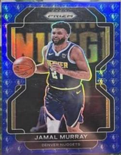Jamal Murray