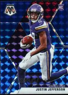 Justin Jefferson