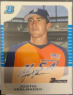 Justin Verlander