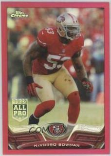 NaVorro Bowman