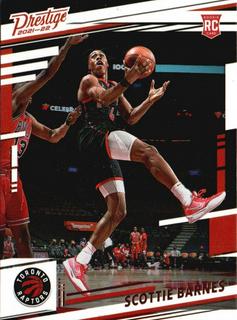 Scottie Barnes