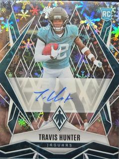 Travis Hunter
