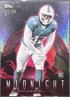 Chop Robinson