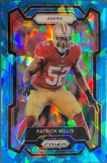 Patrick Willis