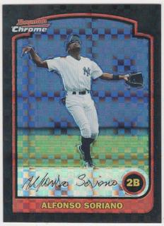 Alfonso Soriano
