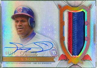 Sammy Sosa