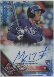 Mallex Smith
