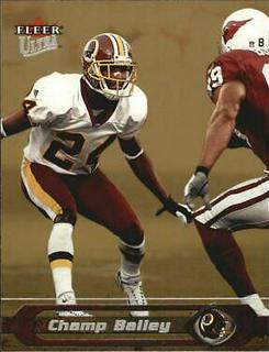 Champ Bailey