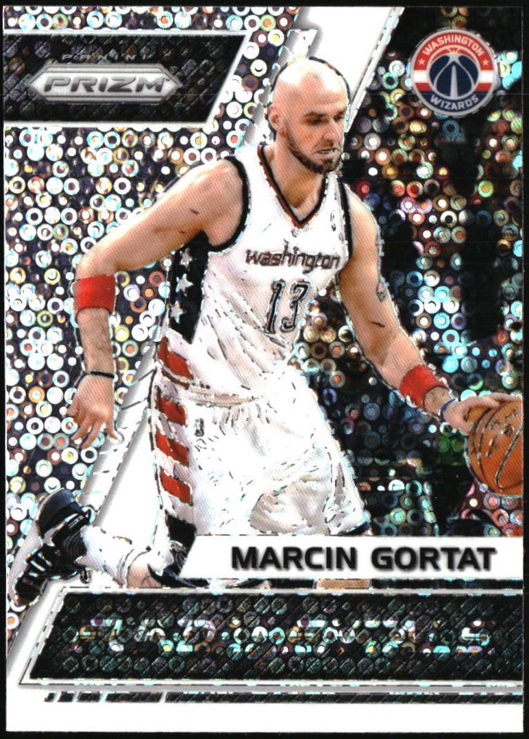 Marcin Gortat [Fast Break] #41