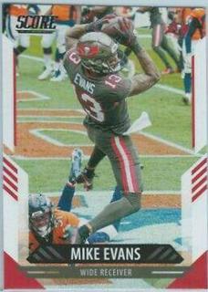 Mike Evans