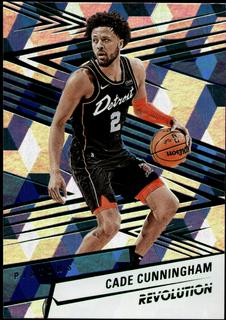 Cade Cunningham