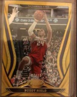 Buddy Hield