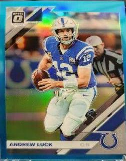 Andrew Luck