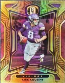 Kirk Cousins