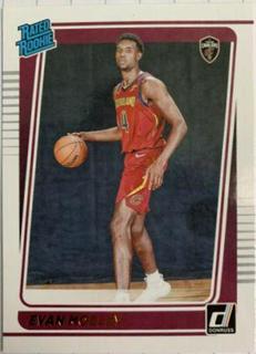 Evan Mobley