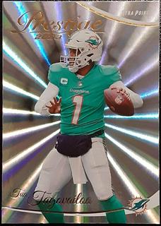 Tua Tagovailoa