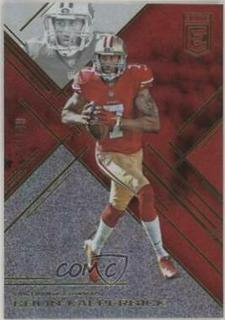 Colin Kaepernick