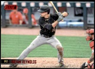 Bryan Reynolds
