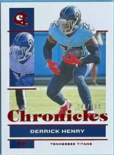 Derrick Henry