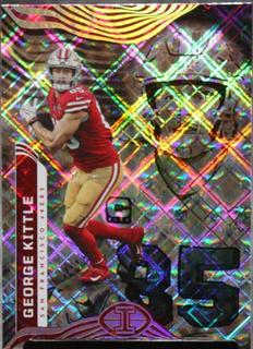 George Kittle