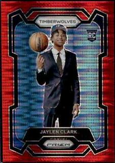 Jaylen Clark