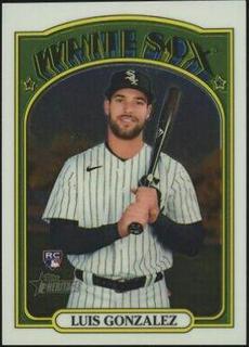 Luis Gonzalez