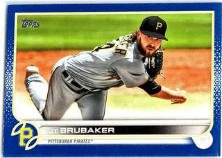 JT Brubaker