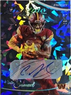 Curtis Samuel