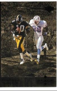 Kordell Stewart
