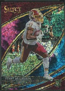 Terry McLaurin