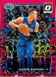 Aaron Gordon