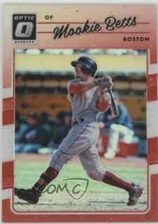 Mookie Betts
