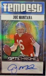 Joe Montana