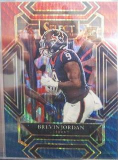 Brevin Jordan