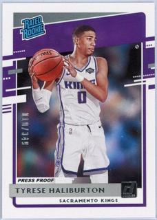 Tyrese Haliburton