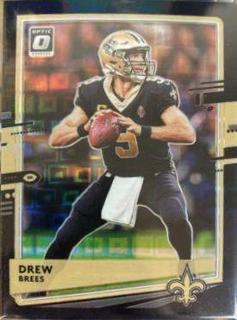Drew Brees