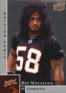 Rey Maualuga