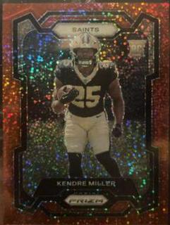 Kendre Miller