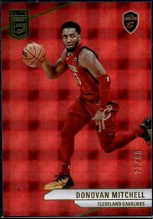 Donovan Mitchell