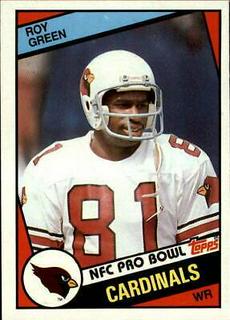 Roy Green