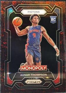 Ausar Thompson