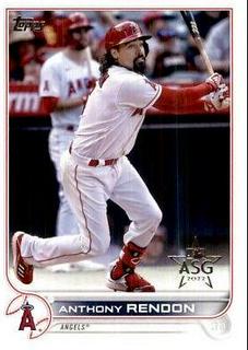 Anthony Rendon