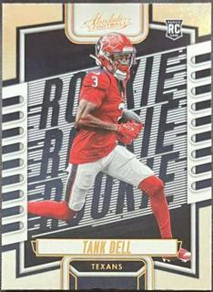 Tank Dell