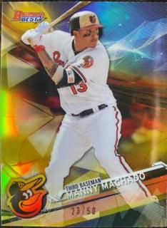 Manny Machado